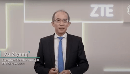 ZTE’s 2023 Sustainability Report focuses on green innovation and digital transformation