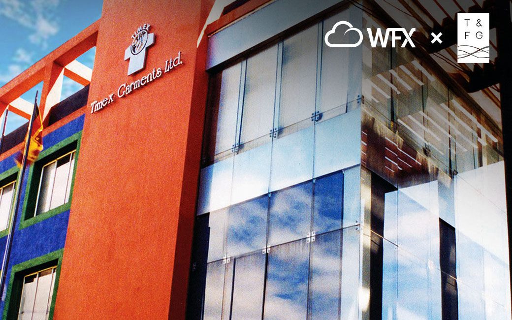 Timex Sri Lanka replaces SAP with WFX Cloud ERP for digital upgrade