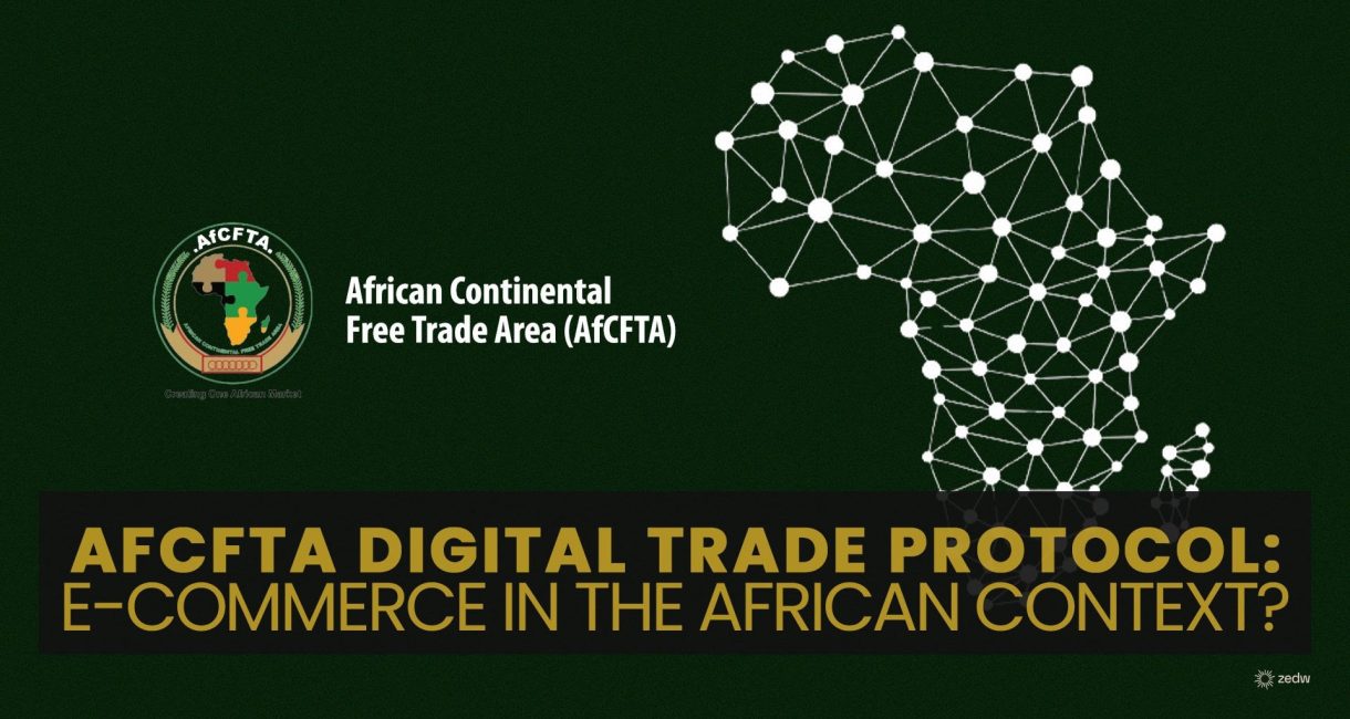 A Critical Moment in Africa’s Digital Transformation Journey