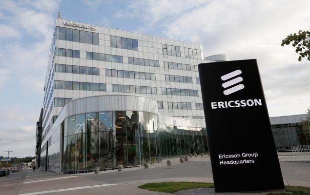 ERIC's Subsidiary Teams Up With SAP to Drive Digital Transformation