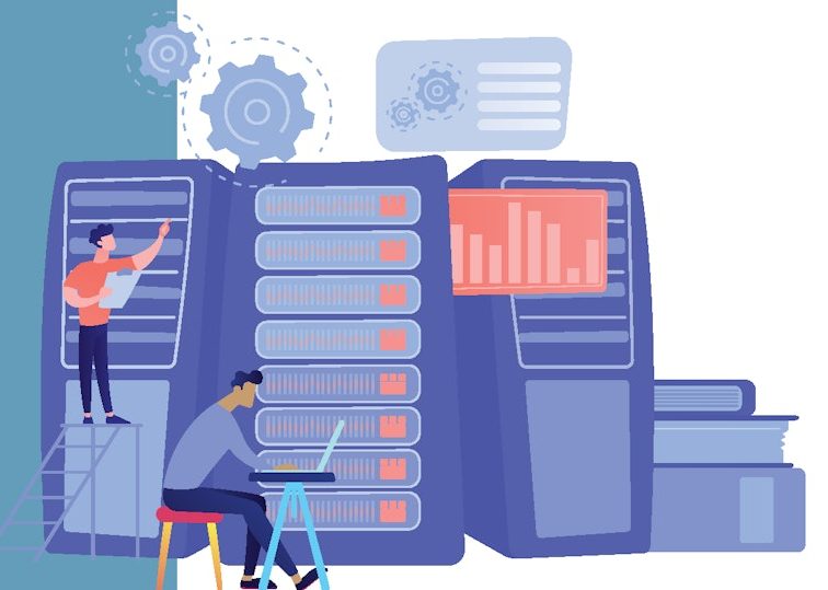 Wesco updates its $500 million plan for digital transformation