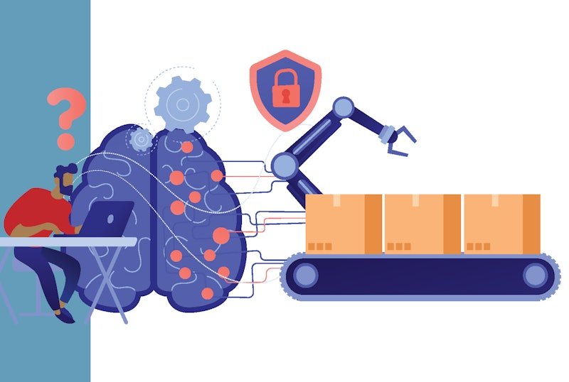 The Factors Slowing AI Adoption in Packaging and Processing