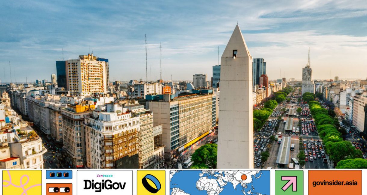 Buenos Aires’ judiciary embraces digital innovation to rebuild trust