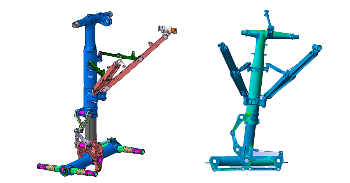 Ansys partners with Liebherr to strengthen digital strategy