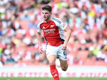 Arsenal score NTT Data as official digital transformation partner