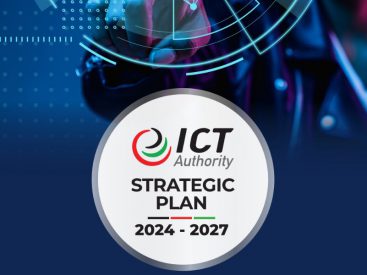 New ICTA Strategic Plan Focuses on Digital Transformation and Policy Alignment for Kenya