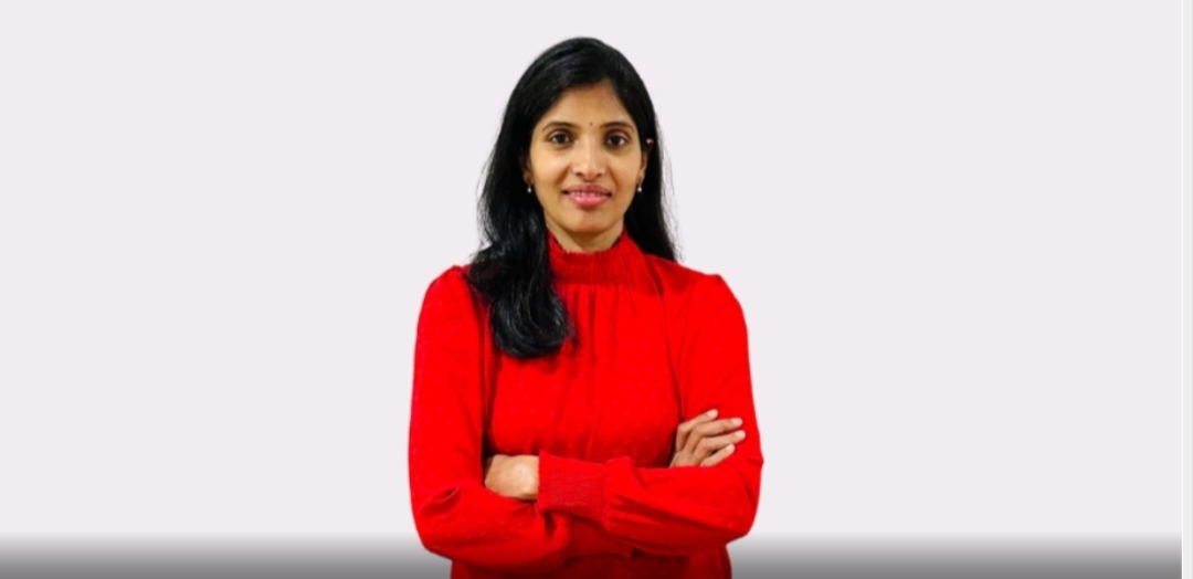 “Bhavani Krothapalli: Innovating the Future of Digital Transformation and Analytics”