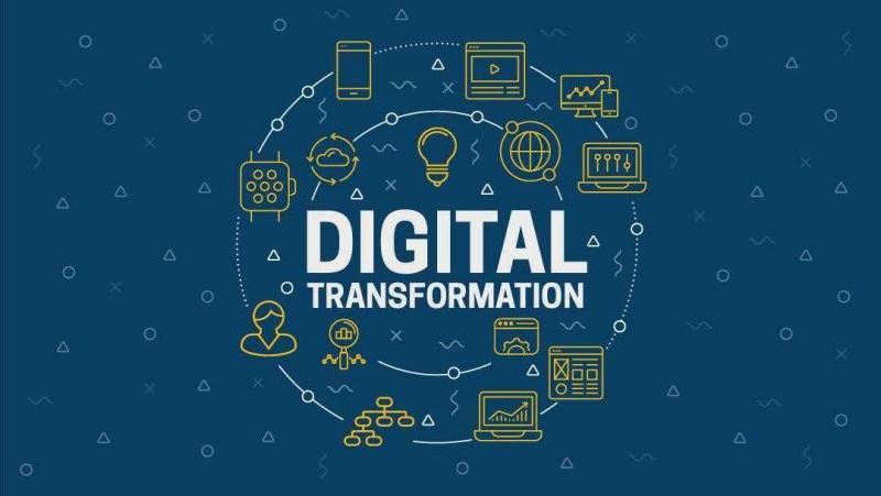 Digital Business Transformation Market to Scale New Heights as Market Players Focus on Innovations 2024 - 2030