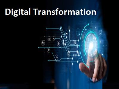 Digital Transformation Market looks to expand its size in Overseas Market