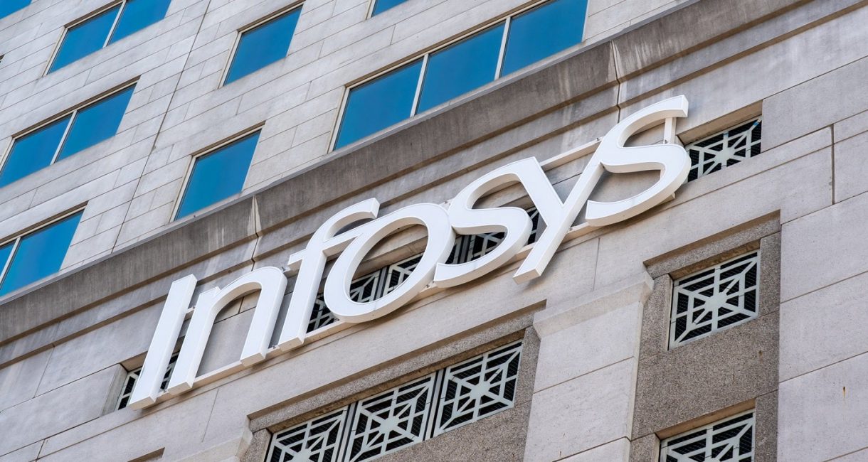 Infosys selected by LIC to drive digital transformation