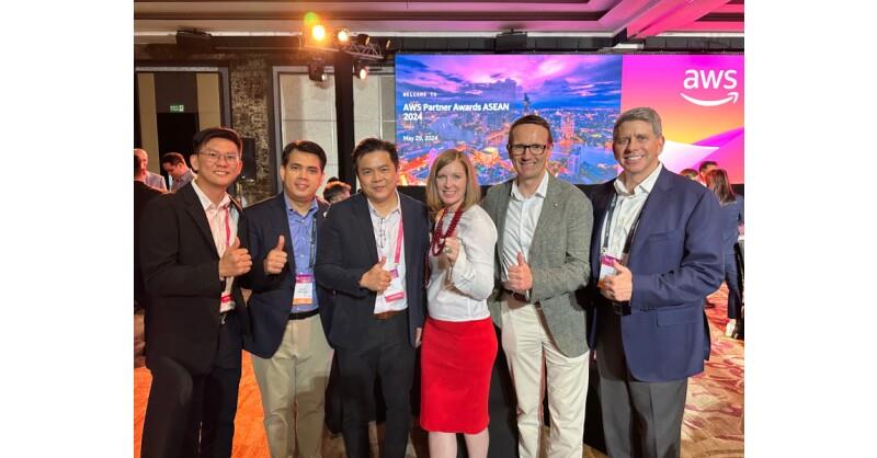 G-Asiapacific Aims To Elevate Malaysia As A Regional Digital Transformation Leader Leveraging New AWS Region Media Outreach Newswire APAC