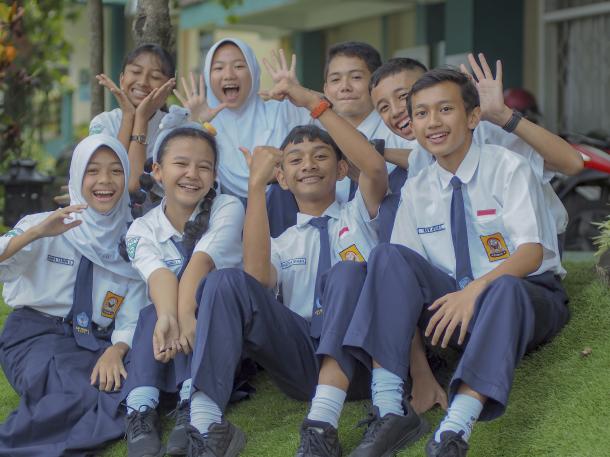 Unleashing innovation: Embracing digital transformation in education in Indonesia