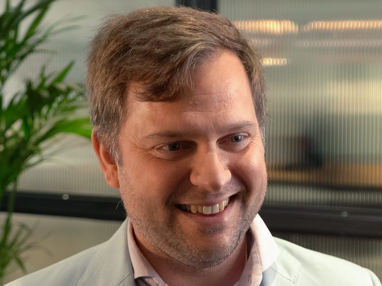 BT Group reshuffles digital innovation leadership to centralise strategy