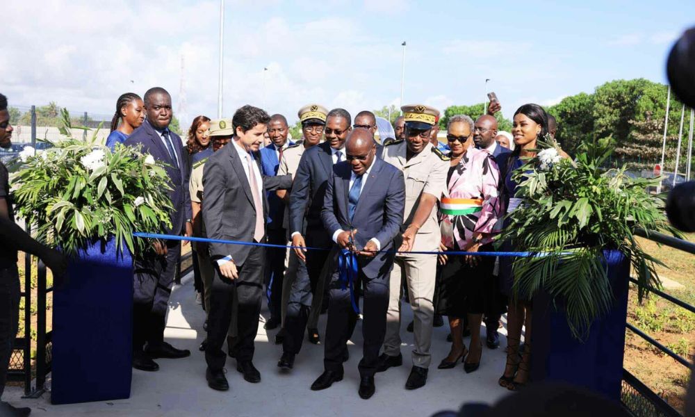 Raxio Group Unveils First Tier III Data Centre in Côte d’Ivoire, Expanding West African Footprint