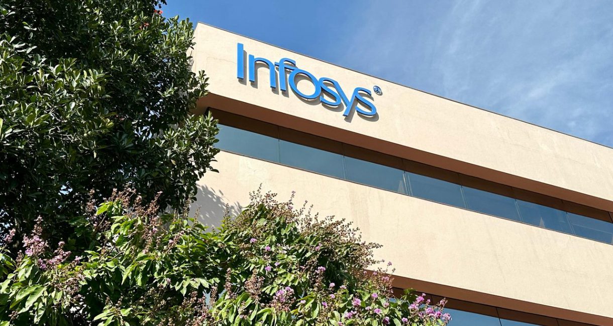 Infosys To Build Digital Platform For LIC, Streamline Life Insurance Solutions