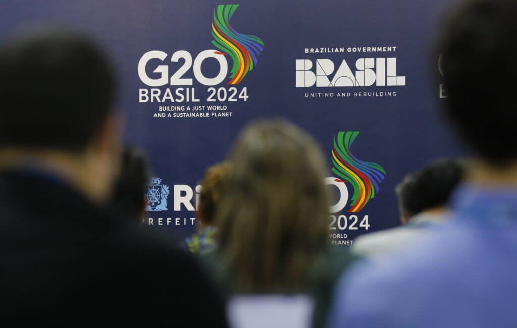 Brazil strengthens DPI and digital ID push to boost economic growth ahead of G20