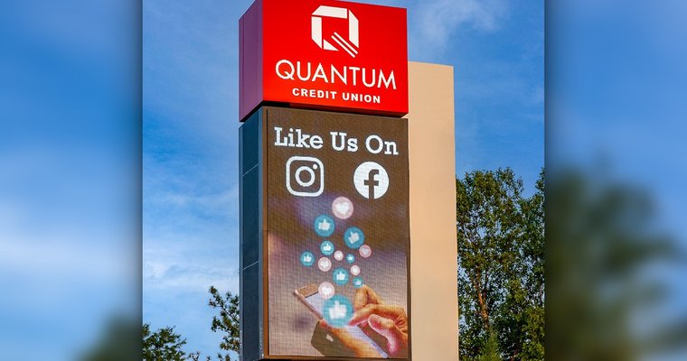 Quantum Credit Union enlists Watchfire in digital transformation