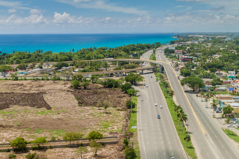 SSI helps 'digital transformation' of Dominican Republic toll infrastructure