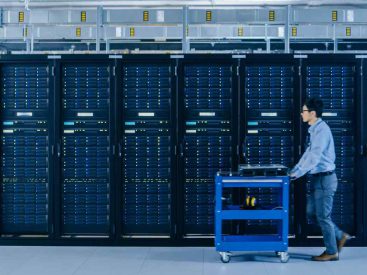 Japan's digital transformation must not derail decarbonization drive