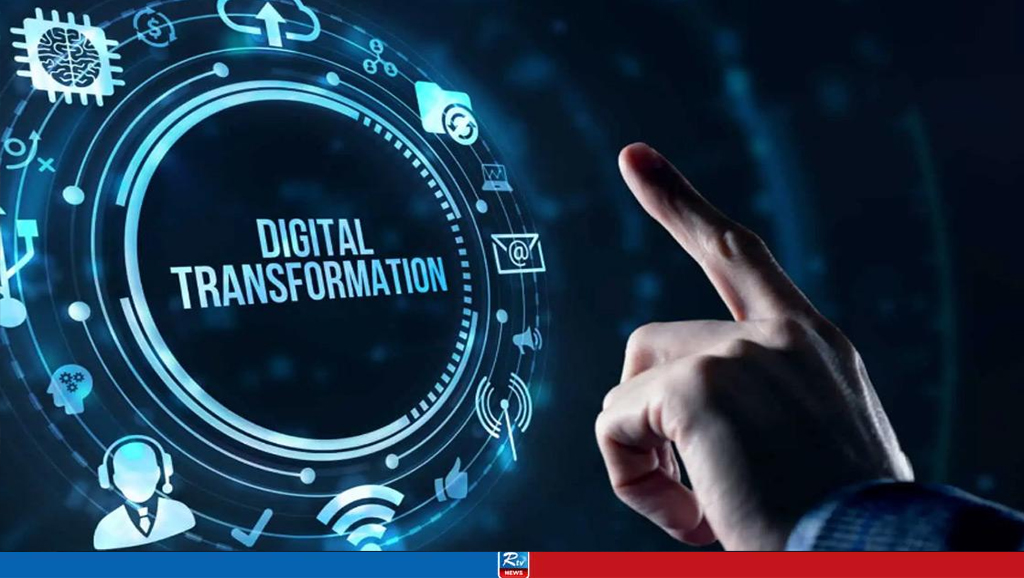 India’s Digital Transformation