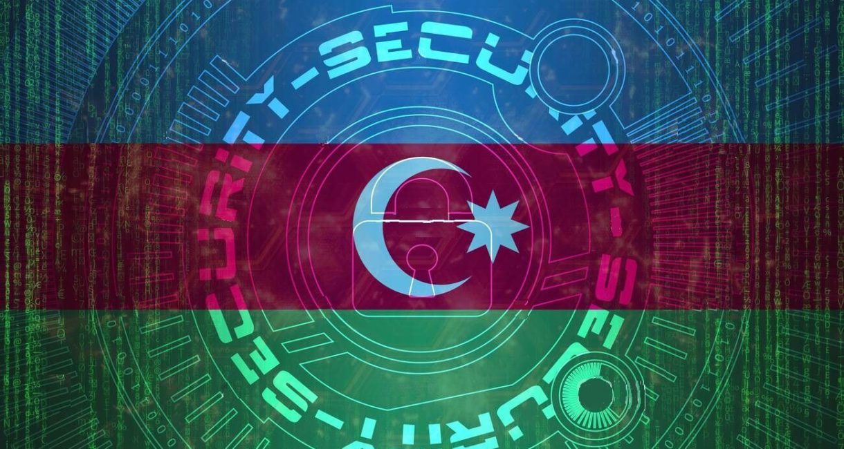 Azerbaijan's Cybersecurity Drive: Safeguarding digital transformation and Green Economy