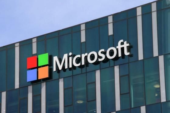 IT stock jumps 4% after partners with Microsoft for digital transformation services