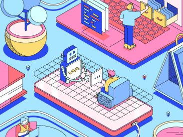 Digital Transformation