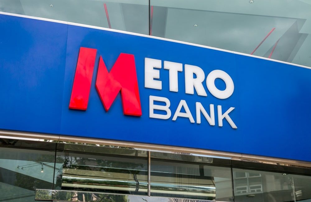 Metro Bank forges collaboration with Infosys to accelerate digital transformation