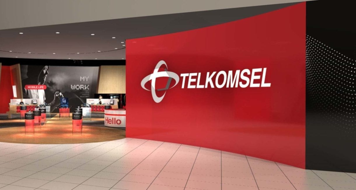 Telkomsel Teams Up with Circles to Drive Digital Transformation in Southeast Asia