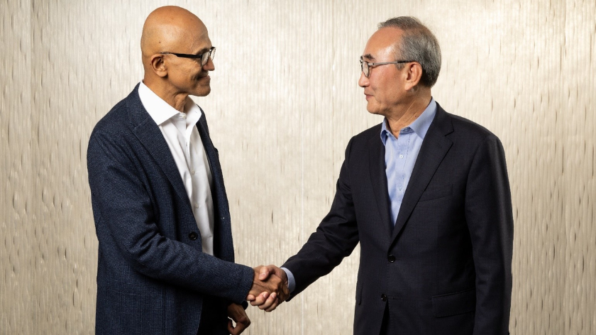 Microsoft, KT Corp partner to bring AI models and cloud services to Korea