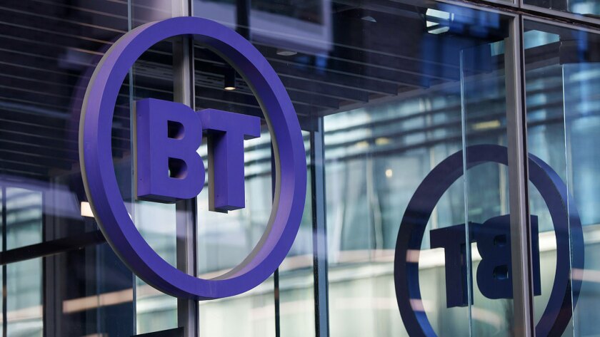 BT Group reshuffles digital innovation leadership to centralise strategy