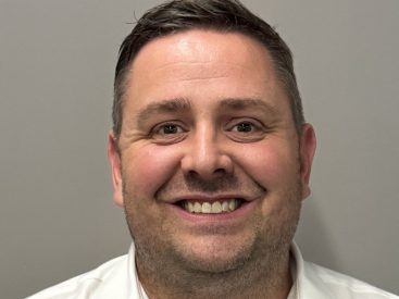 NRG appoints Dalziel to move forward with digital transformation