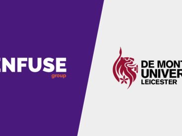 How Enfuse Group and De Montfort University are driving digital change in higher education