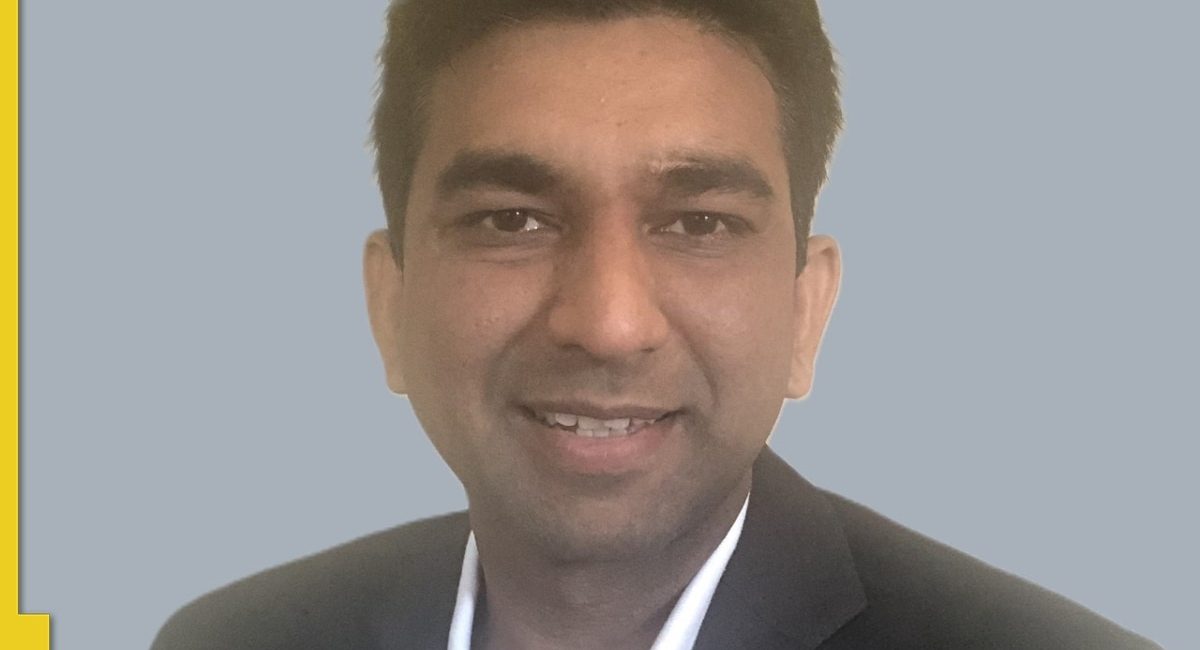 Mastering the Art of Digital Transformation: The Journey of Rahul Saoji