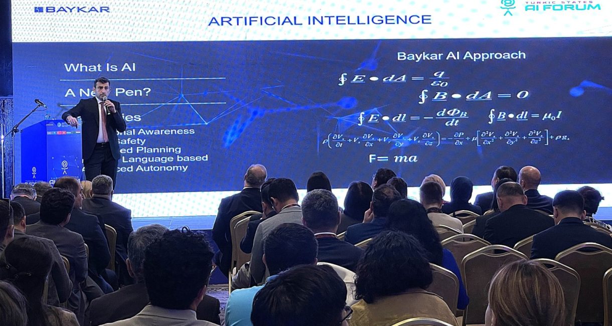 Turkic states collaborate on AI, digital transformation in Bishkek