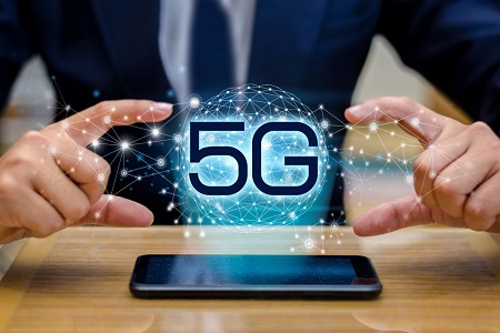 5G driving MEA digital transformation: Nokia research - SatellitePro ME