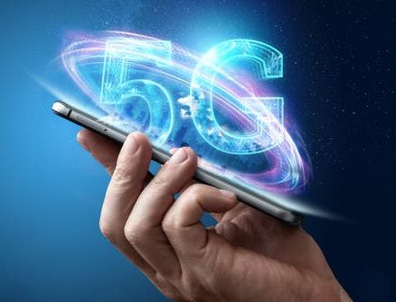 Research: 5G driving MEA digital transformation