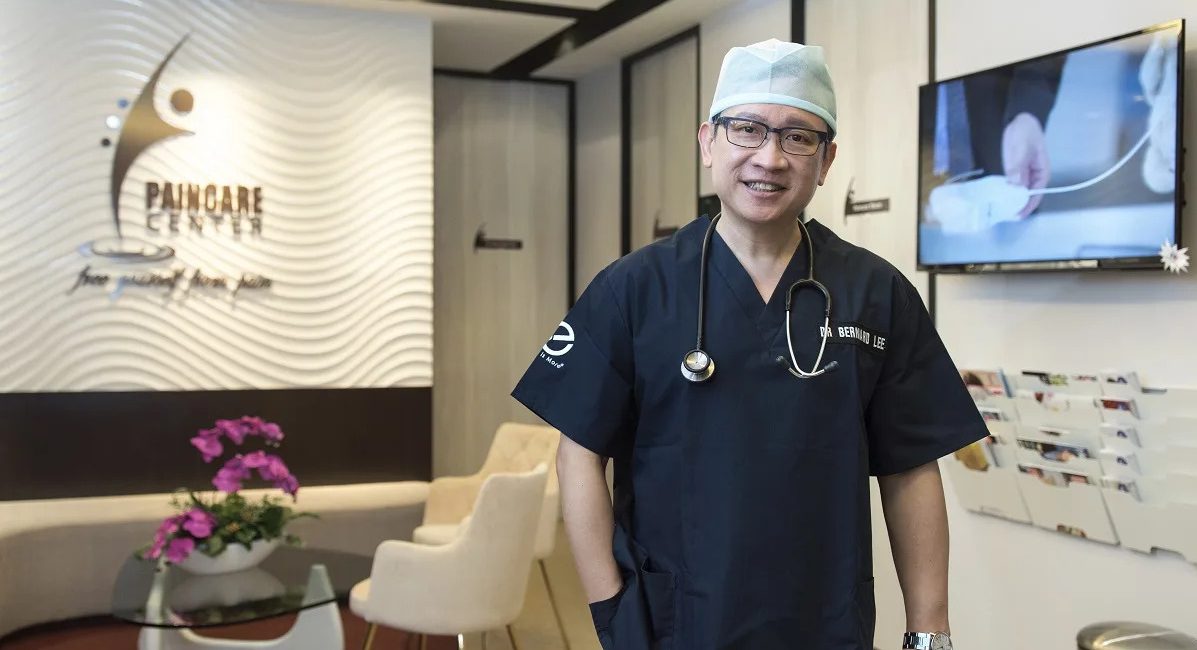 Singapore Paincare to invest $1.5 mil in digital transformation to scale healthcare operations