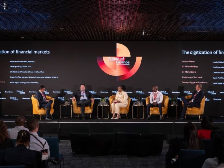 Experts bat for digital transformation in co-operative sector at ICA meet