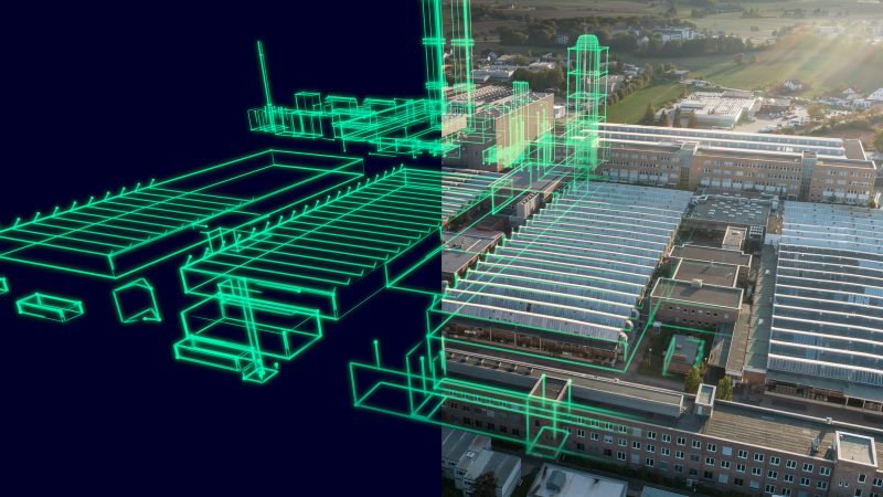 Digital technologies can propel Europe through its sustainable industrial transformation