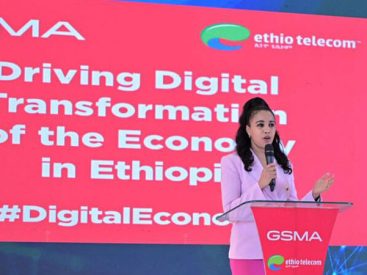GSMA and Ethio Telecom Release Pioneering Report on Ethiopia's Digital Transformation
