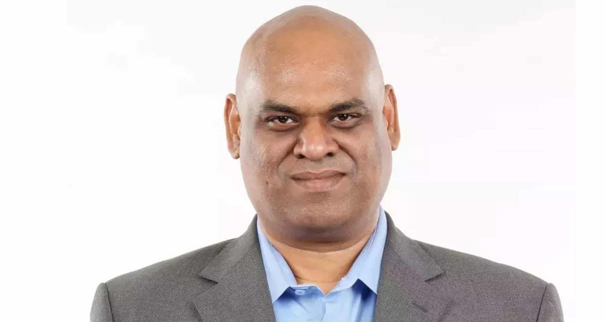 L&T appoints Gopi Thangavel as CIO to lead digital transformation and tech advancement