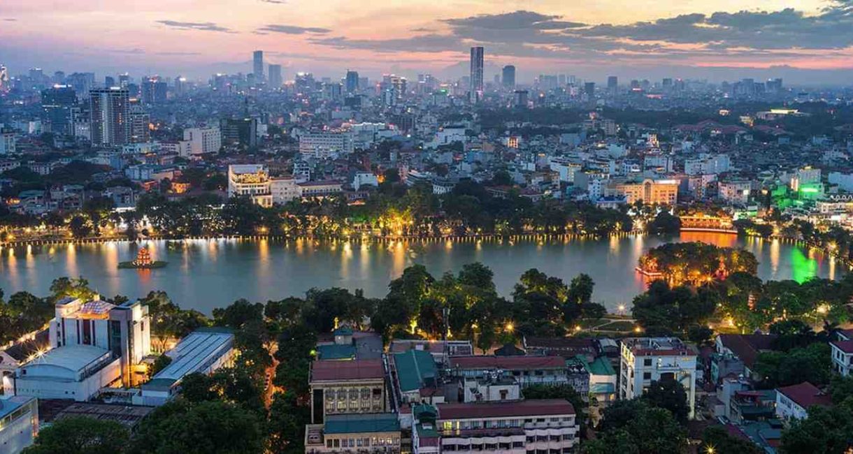 Viettel Expands Digital Infrastructure to Power Vietnam’s Digital Transformation