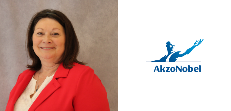 Driving Digital Forward: AkzoNobel appoints Rochelle Schuette as digital transformation manager