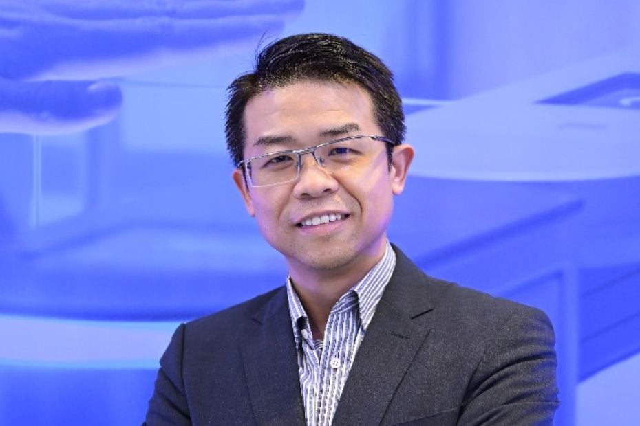 Tencent Cloud’s Dan Hu on driving digital transformation in the Middle East