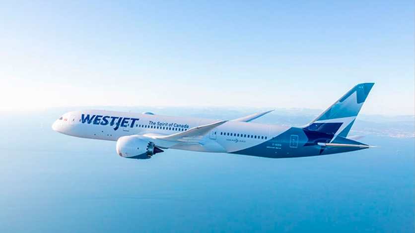 WestJet Airlines Advances Digital Transformation with Trax’s Full Suite of Maintenance Solutions