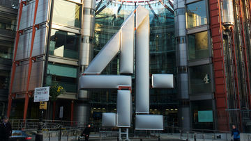 Channel 4 Posts Record Loss on Ad Drop, Content, Transformation Investments, Touts Digital Growth