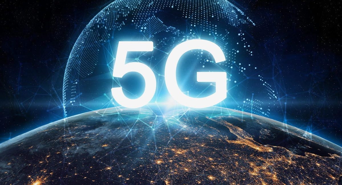 5G Driving Rapid Digital Transformation In MEA