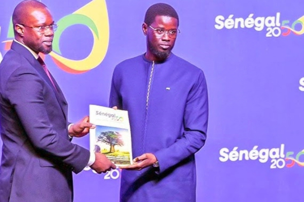 Digital Transformation: Senegal Outlines Roadmap to 2050