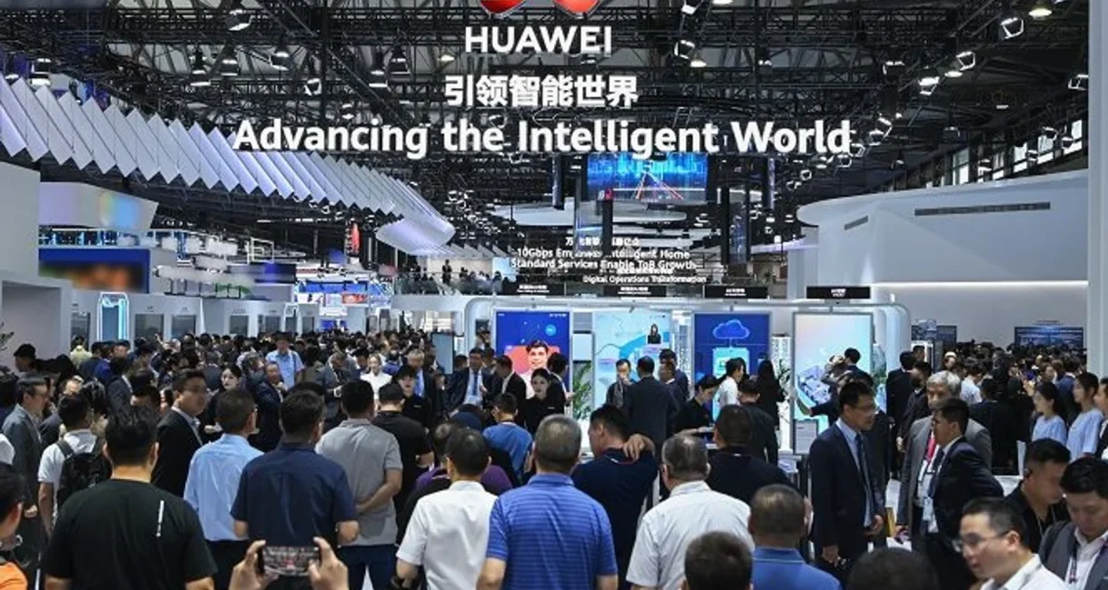 How Huawei Cloud's Growth is Impacting the Technology Market